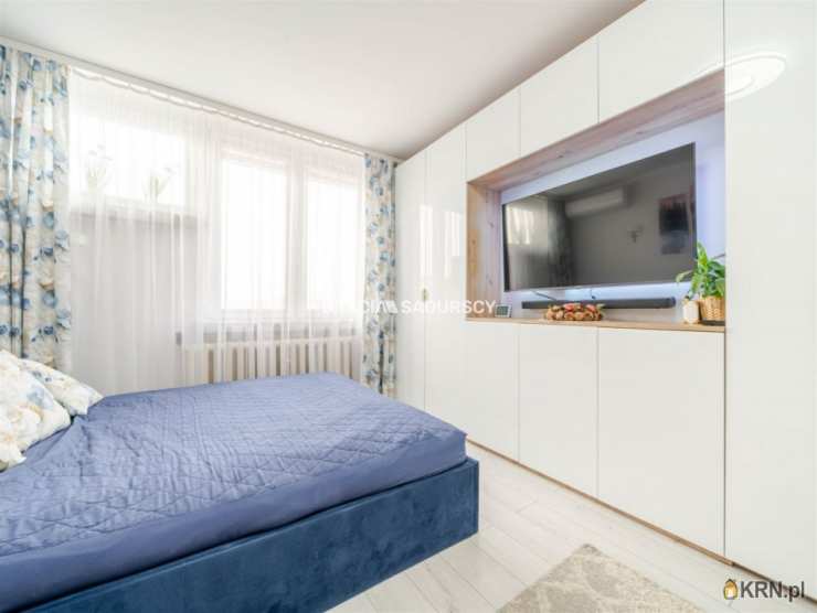 Mieszkanie  na sprzedaż, 2 pokojowe, Kraków, Bieńczyce, ul. Kalinowe