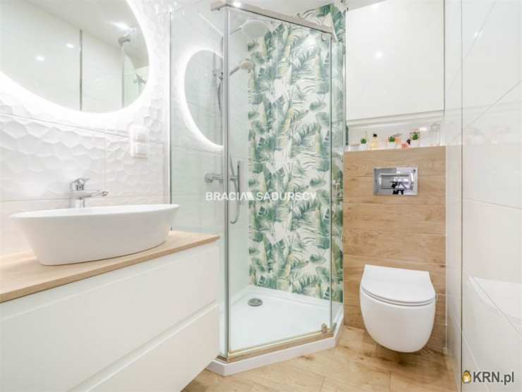 2 pokojowe, Mieszkanie  na sprzedaż, Kraków, Bieńczyce, ul. Kalinowe