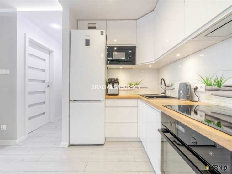 Kraków, Bieńczyce, ul. Kalinowe, 2 pokojowe, Mieszkanie  na sprzedaż