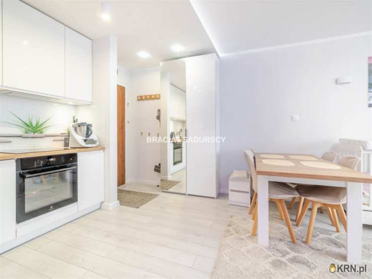 Mieszkanie  na sprzedaż, 2 pokojowe, Kraków, Bieńczyce, ul. Kalinowe