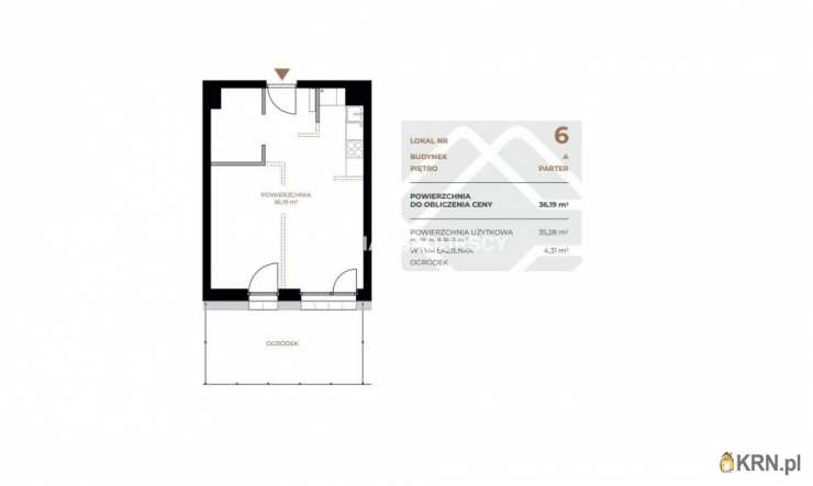 Kraków, Grzegórzki, ul. Fabryczna, Mieszkanie  na sprzedaż, 2 pokojowe