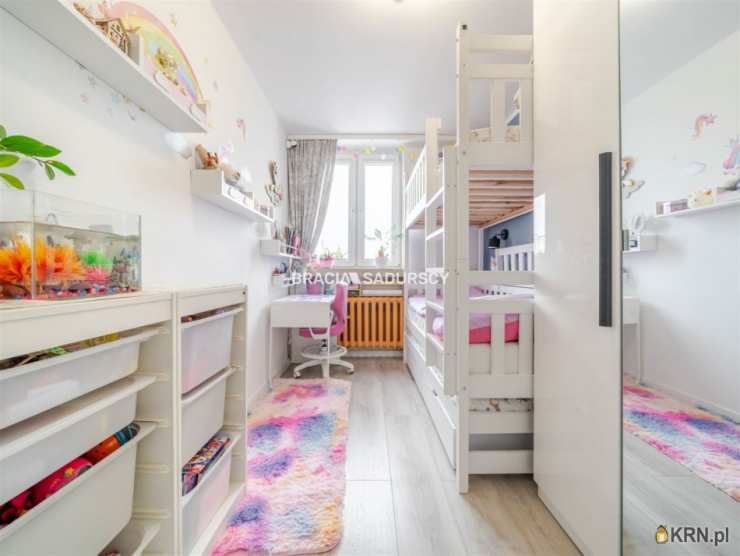 2 pokojowe, Kraków, Bieńczyce, ul. Kalinowe, Mieszkanie  na sprzedaż