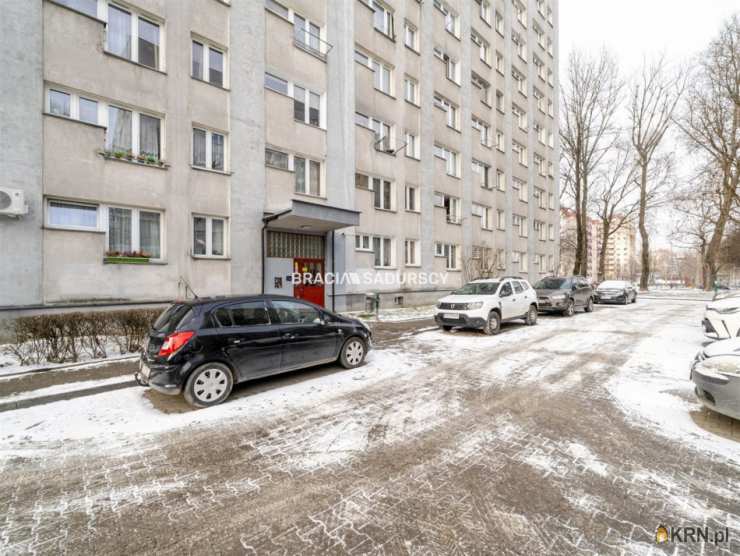 Kraków, Bieńczyce, ul. Kalinowe, 2 pokojowe, Mieszkanie  na sprzedaż