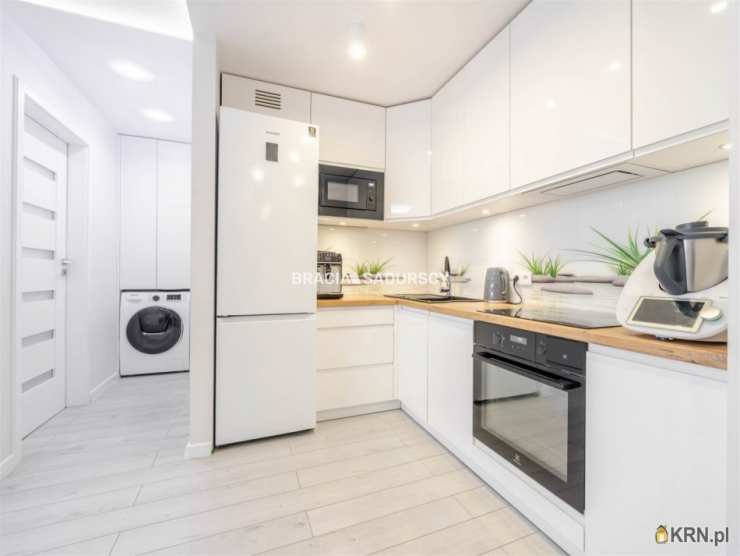 Kraków, Bieńczyce, ul. Kalinowe, Mieszkanie  na sprzedaż, 2 pokojowe