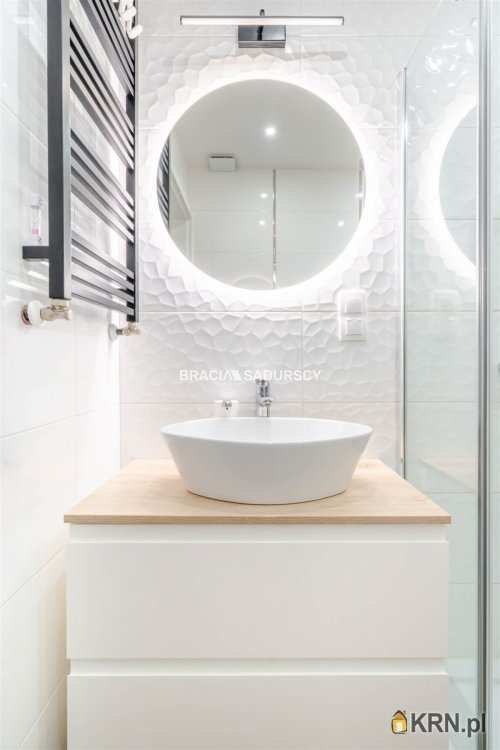 Mieszkanie  na sprzedaż, Kraków, Bieńczyce, ul. Kalinowe, 2 pokojowe