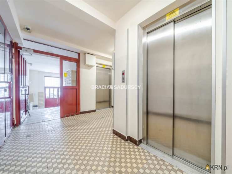 2 pokojowe, Mieszkanie  na sprzedaż, Kraków, Bieńczyce, ul. Kalinowe