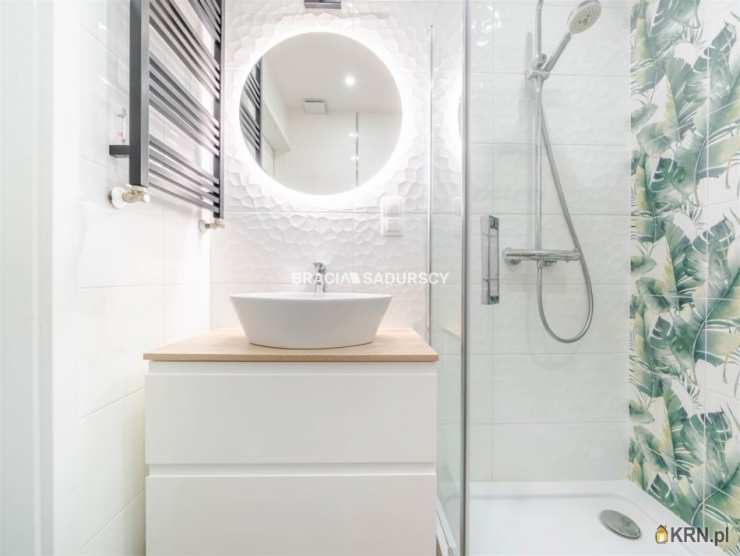 Mieszkanie  na sprzedaż, 2 pokojowe, Kraków, Bieńczyce, ul. Kalinowe