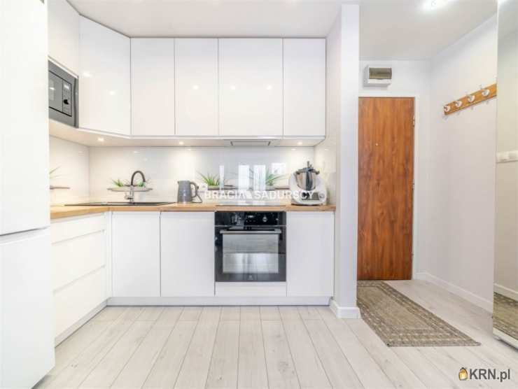 Kraków, Bieńczyce, ul. Kalinowe, 2 pokojowe, Mieszkanie  na sprzedaż