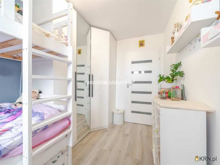 Bracia Sadurscy Oddział BS1 Kapelanka, Mieszkanie  na sprzedaż, Kraków, Bieńczyce, ul. Kalinowe