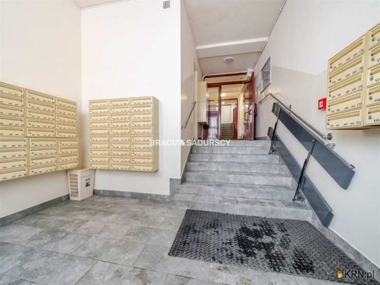 2 pokojowe, Kraków, Bieńczyce, ul. Kalinowe, Mieszkanie  na sprzedaż