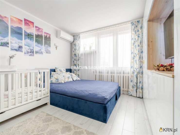 2 pokojowe, Kraków, Bieńczyce, ul. Kalinowe, Mieszkanie  na sprzedaż