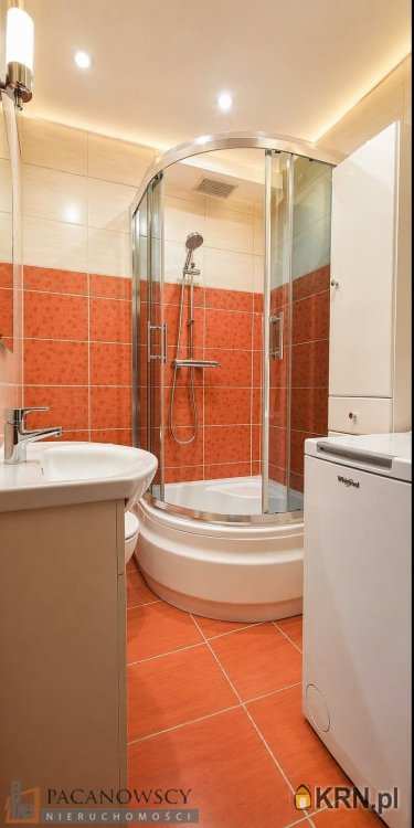 PACANOWSCY NIERUCHOMOŚCI, Mieszkanie  na sprzedaż, Kraków, Nowa Huta, ul. 