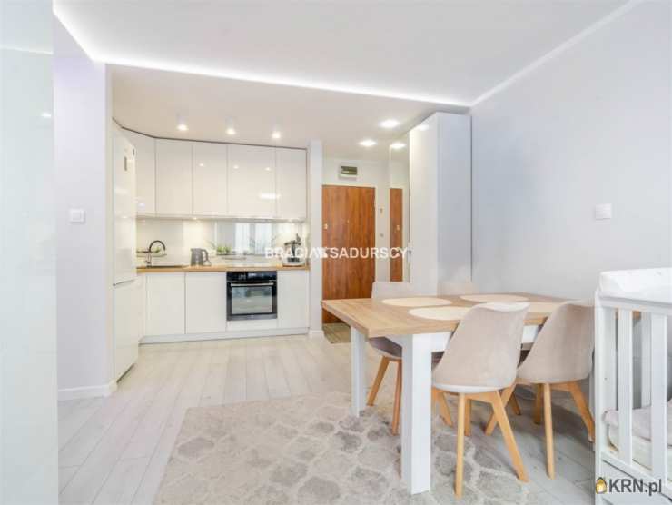 Bracia Sadurscy Oddział BS1 Kapelanka, Mieszkanie  na sprzedaż, Kraków, Bieńczyce, ul. Kalinowe