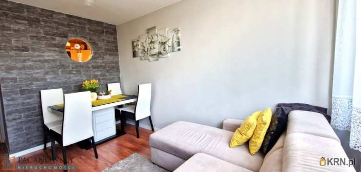 Mieszkanie  na sprzedaż, 2 pokojowe, Kraków, Bieńczyce, ul. 