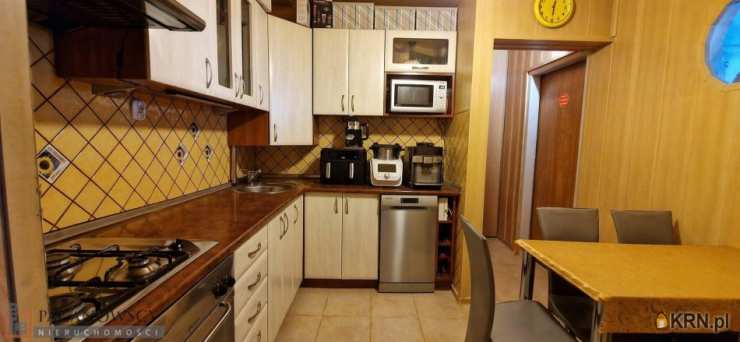 Kraków, Bieńczyce, ul. , Mieszkanie  na sprzedaż, 2 pokojowe