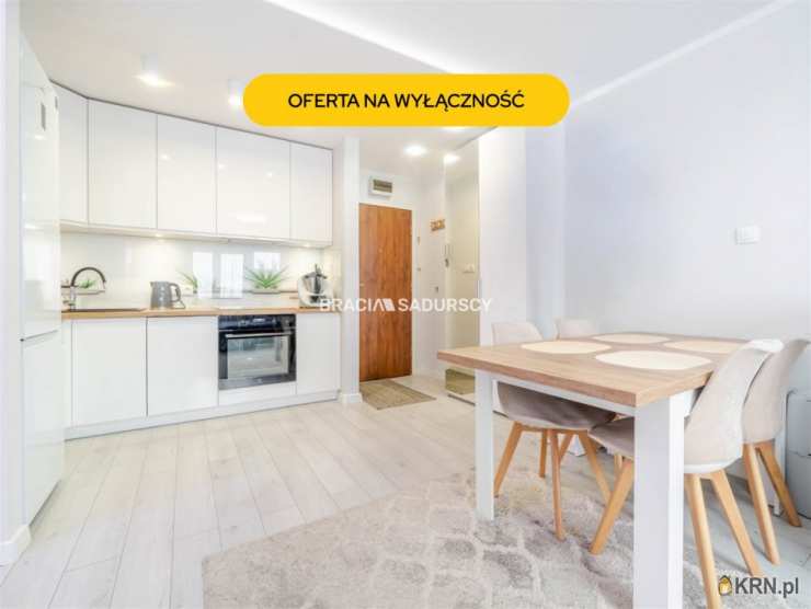 Mieszkanie  na sprzedaż, Kraków, Bieńczyce, ul. Kalinowe, 2 pokojowe