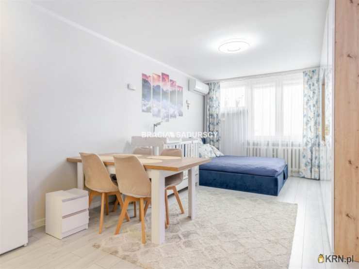 Mieszkanie  na sprzedaż, Kraków, Bieńczyce, ul. Kalinowe, 2 pokojowe