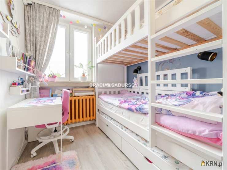 2 pokojowe, Mieszkanie  na sprzedaż, Kraków, Bieńczyce, ul. Kalinowe