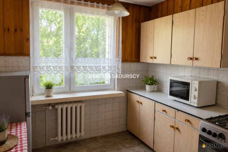 Mieszkanie  na sprzedaż, 2 pokojowe, Kraków, Prądnik Czerwony, ul. Bohaterów Wietnamu