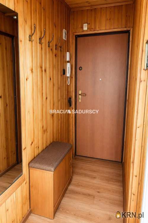 Bracia Sadurscy Oddział BS1 Kapelanka, Mieszkanie  na sprzedaż, Kraków, Prądnik Czerwony, ul. Bohaterów Wietnamu