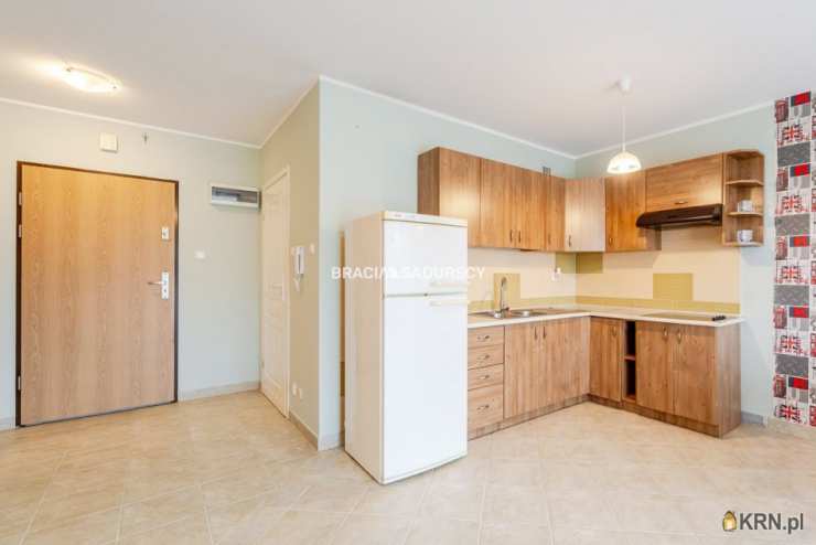 1 pokojowe, Kraków, Dębniki/Ruczaj, ul. prof. M. Bobrzyńskiego, Mieszkanie  do wynajęcia