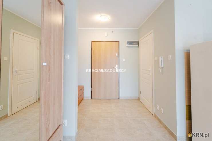 Kraków, Dębniki/Ruczaj, ul. prof. M. Bobrzyńskiego, Mieszkanie  do wynajęcia, 1 pokojowe