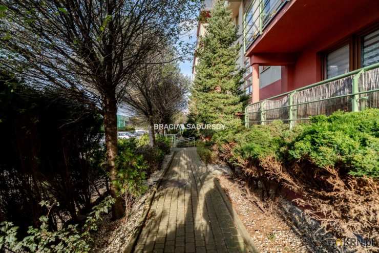 Bracia Sadurscy Oddział BS3 Przewóz, Mieszkanie  do wynajęcia, Kraków, Dębniki/Ruczaj, ul. prof. M. Bobrzyńskiego