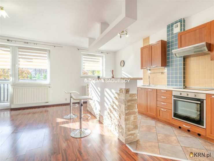 Kraków, Bieńczyce, ul. Fatimska, Mieszkanie  na sprzedaż, 1 pokojowe