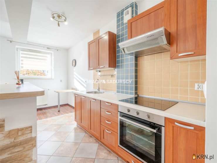 Kraków, Bieńczyce, ul. Fatimska, 1 pokojowe, Mieszkanie  na sprzedaż