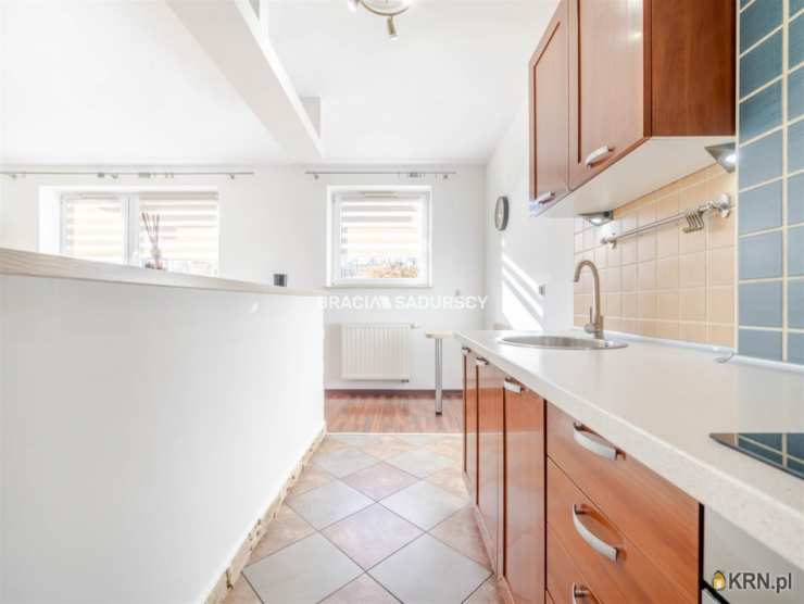 1 pokojowe, Mieszkanie  na sprzedaż, Kraków, Bieńczyce, ul. Fatimska