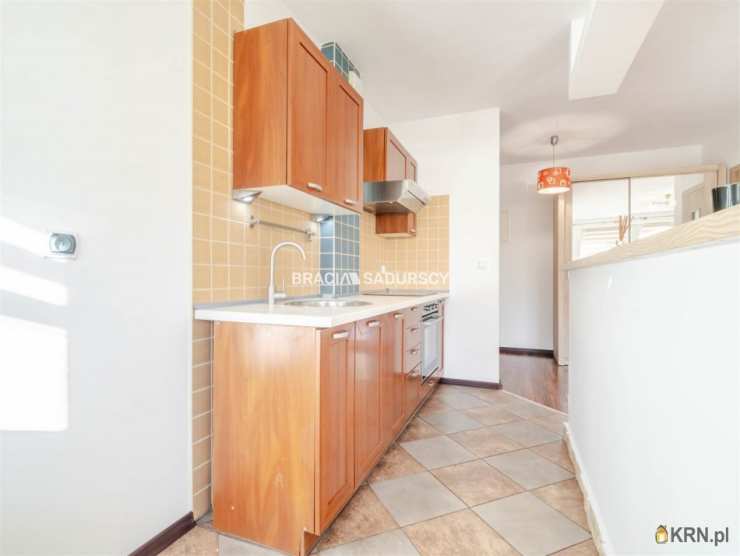 BRACIA SADURSCY NIERUCHOMOŚCI ODDZIAŁ BS5 NOWA HUTA, Mieszkanie  na sprzedaż, Kraków, Bieńczyce, ul. Fatimska