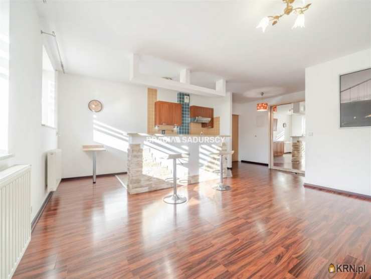 Mieszkanie  na sprzedaż, Kraków, Bieńczyce, ul. Fatimska, 1 pokojowe