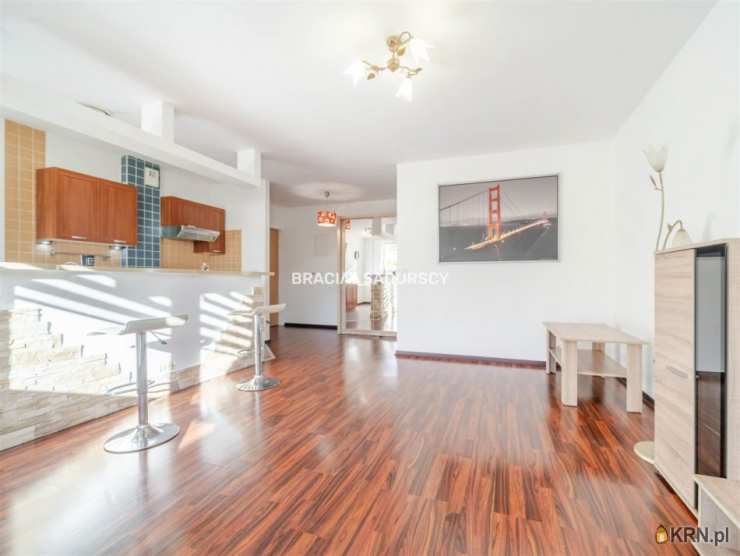 Mieszkanie  na sprzedaż, 1 pokojowe, Kraków, Bieńczyce, ul. Fatimska