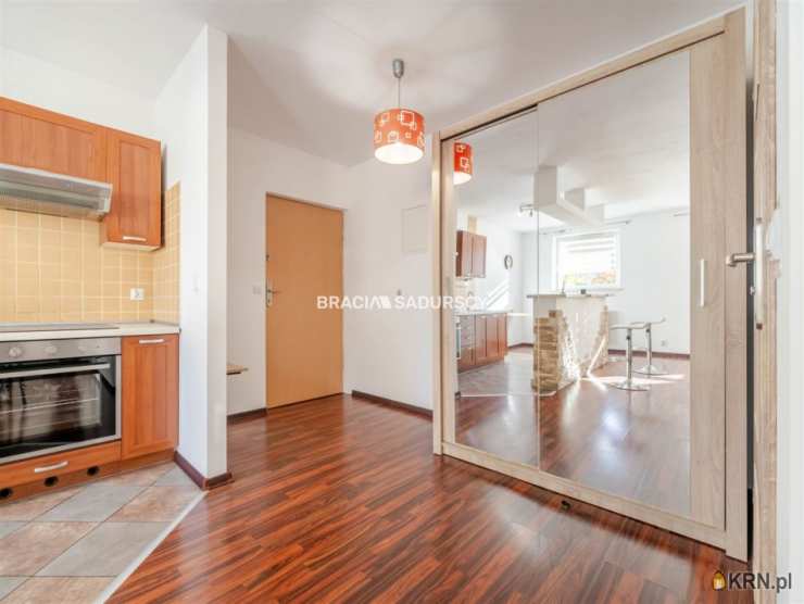 1 pokojowe, Kraków, Bieńczyce, ul. Fatimska, Mieszkanie  na sprzedaż