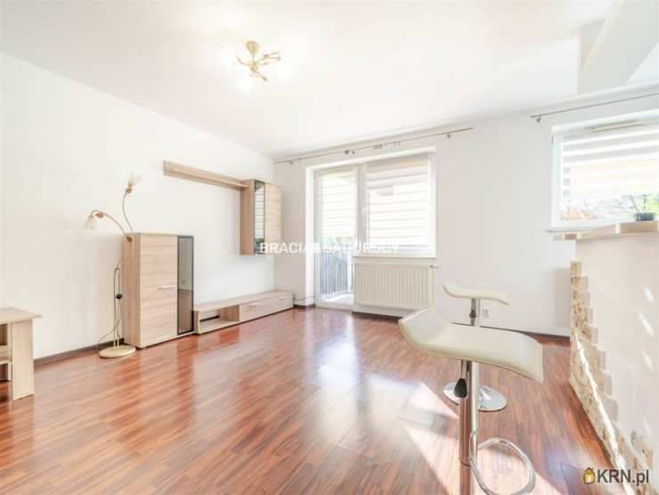 1 pokojowe, Mieszkanie  na sprzedaż, Kraków, Bieńczyce, ul. Fatimska