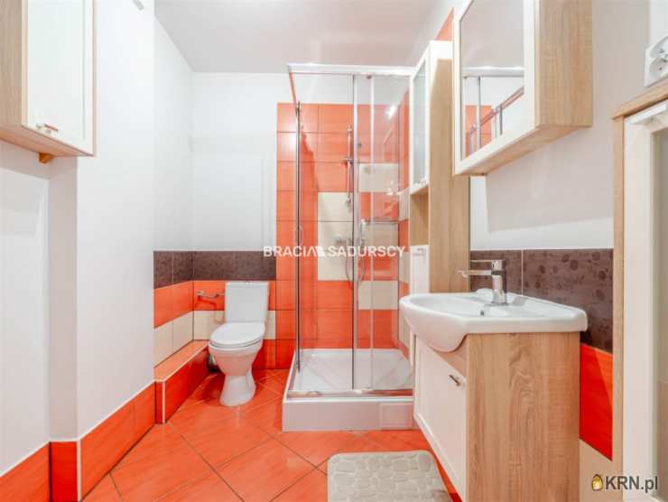 Mieszkanie  na sprzedaż, Kraków, Bieńczyce, ul. Fatimska, 1 pokojowe