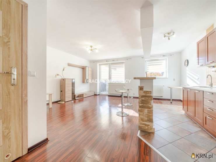 Kraków, Bieńczyce, ul. Fatimska, Mieszkanie  na sprzedaż, 1 pokojowe