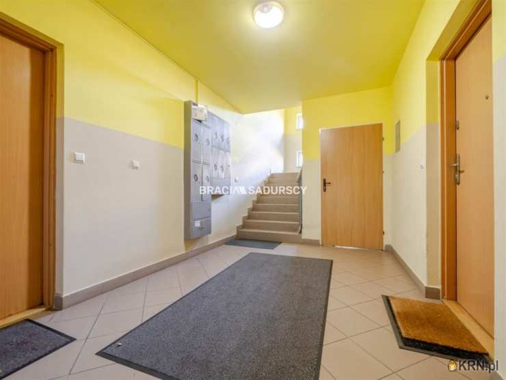 1 pokojowe, Mieszkanie  na sprzedaż, Kraków, Bieńczyce, ul. Fatimska