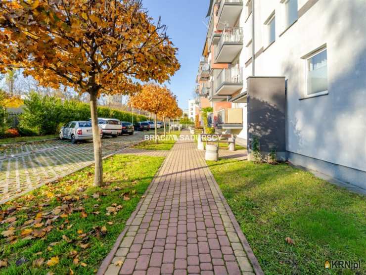 Mieszkanie  na sprzedaż, Kraków, Bieńczyce, ul. Fatimska, 1 pokojowe