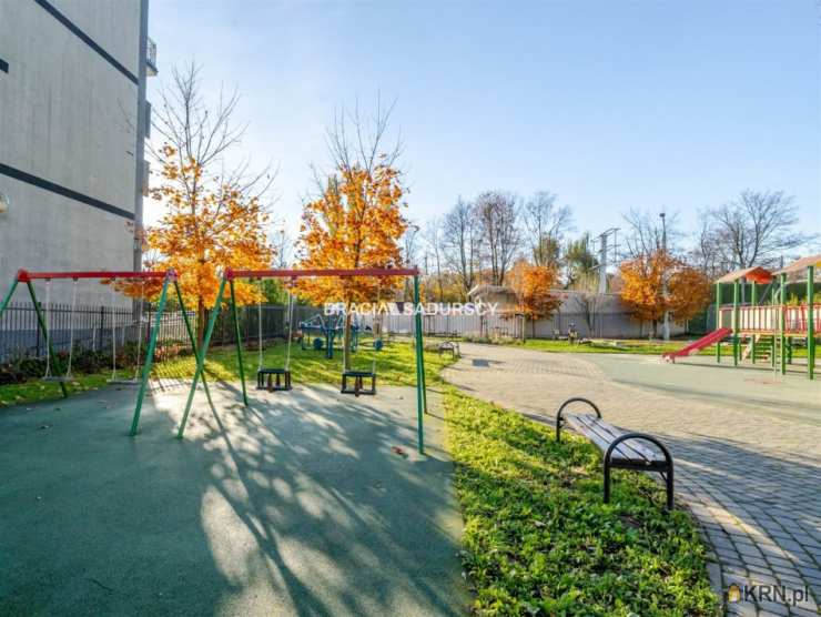 1 pokojowe, Mieszkanie  na sprzedaż, Kraków, Bieńczyce, ul. Fatimska