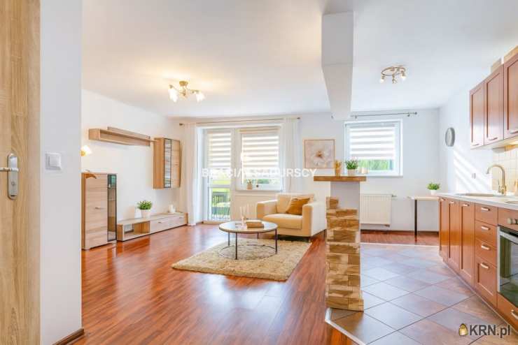 Mieszkanie  na sprzedaż, Kraków, Bieńczyce, ul. Fatimska, 1 pokojowe