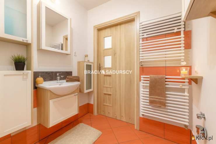 Mieszkanie  na sprzedaż, Kraków, Bieńczyce, ul. Fatimska, 1 pokojowe