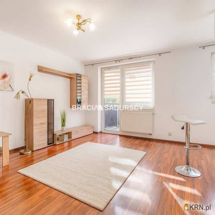 Kraków, Bieńczyce, ul. Fatimska, 1 pokojowe, Mieszkanie  na sprzedaż