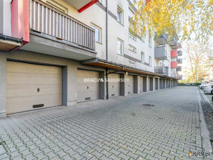 BRACIA SADURSCY NIERUCHOMOŚCI ODDZIAŁ BS5 NOWA HUTA, Mieszkanie  na sprzedaż, Kraków, Bieńczyce, ul. Fatimska