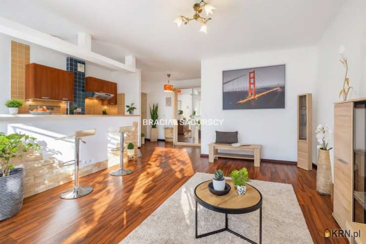 Kraków, Bieńczyce, ul. Fatimska, 1 pokojowe, Mieszkanie  na sprzedaż