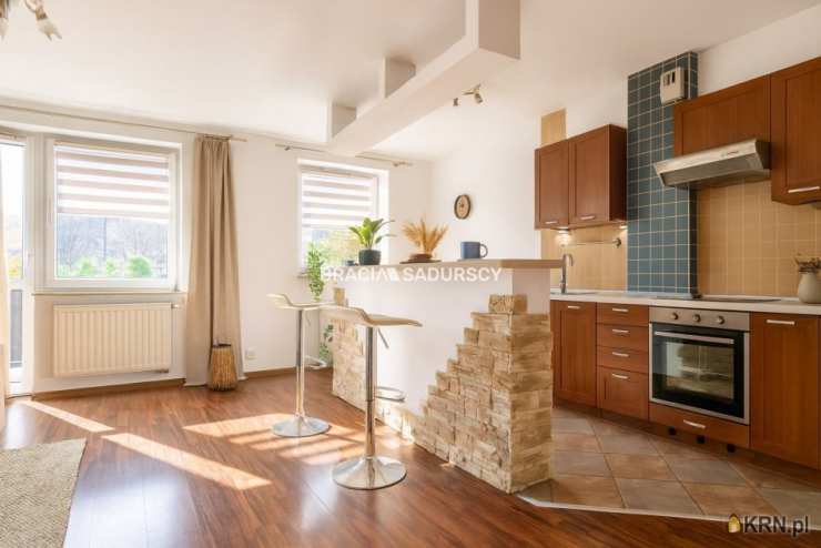 1 pokojowe, Kraków, Bieńczyce, ul. Fatimska, Mieszkanie  na sprzedaż