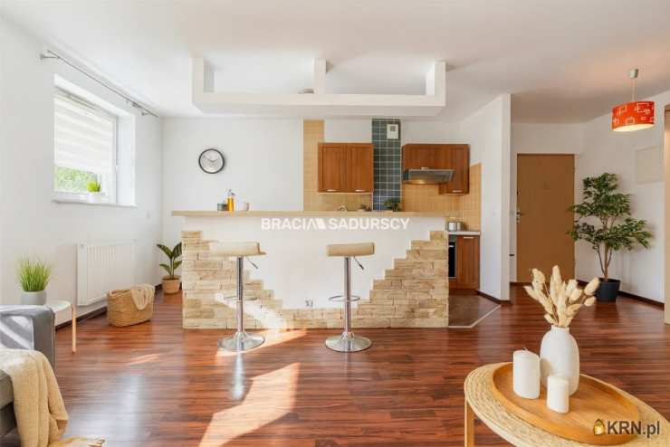 Mieszkanie  na sprzedaż, 1 pokojowe, Kraków, Bieńczyce, ul. Fatimska