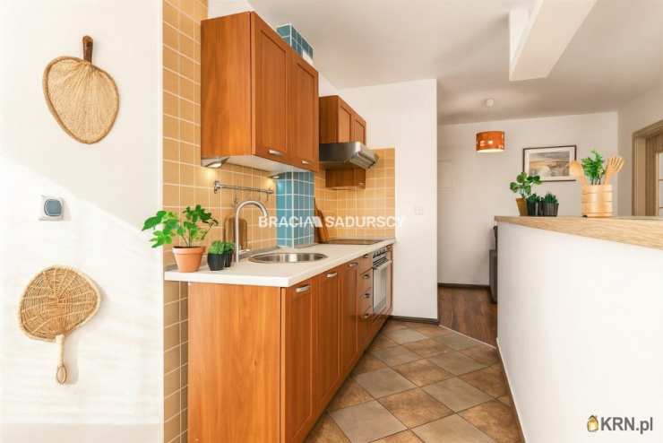 Mieszkanie  na sprzedaż, 1 pokojowe, Kraków, Bieńczyce, ul. Fatimska