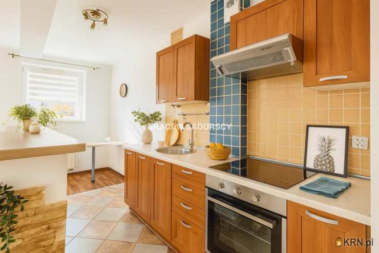 1 pokojowe, Mieszkanie  na sprzedaż, Kraków, Bieńczyce, ul. Fatimska