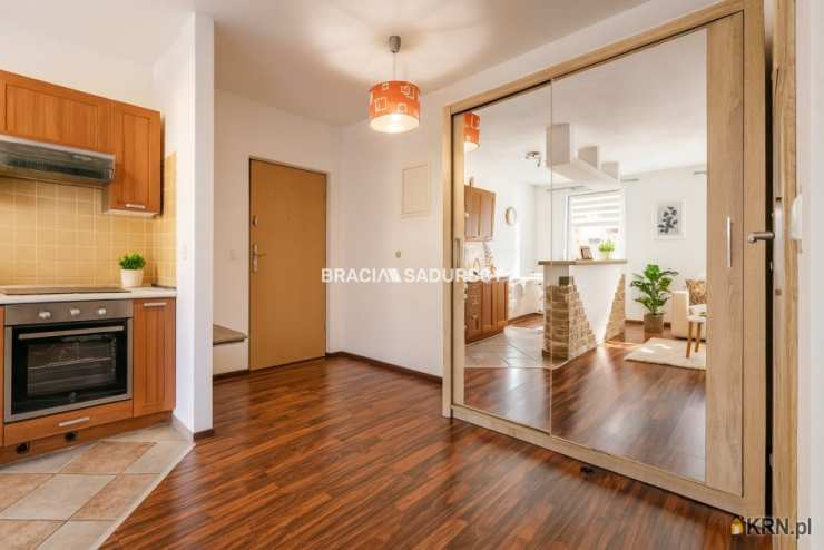 Kraków, Bieńczyce, ul. Fatimska, Mieszkanie  na sprzedaż, 1 pokojowe